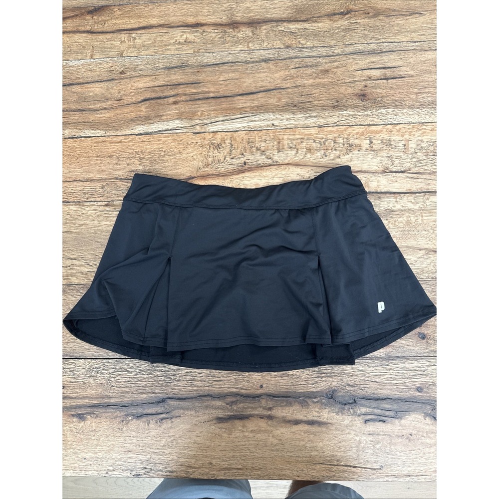 Prince Women's Tennis Skort Size L